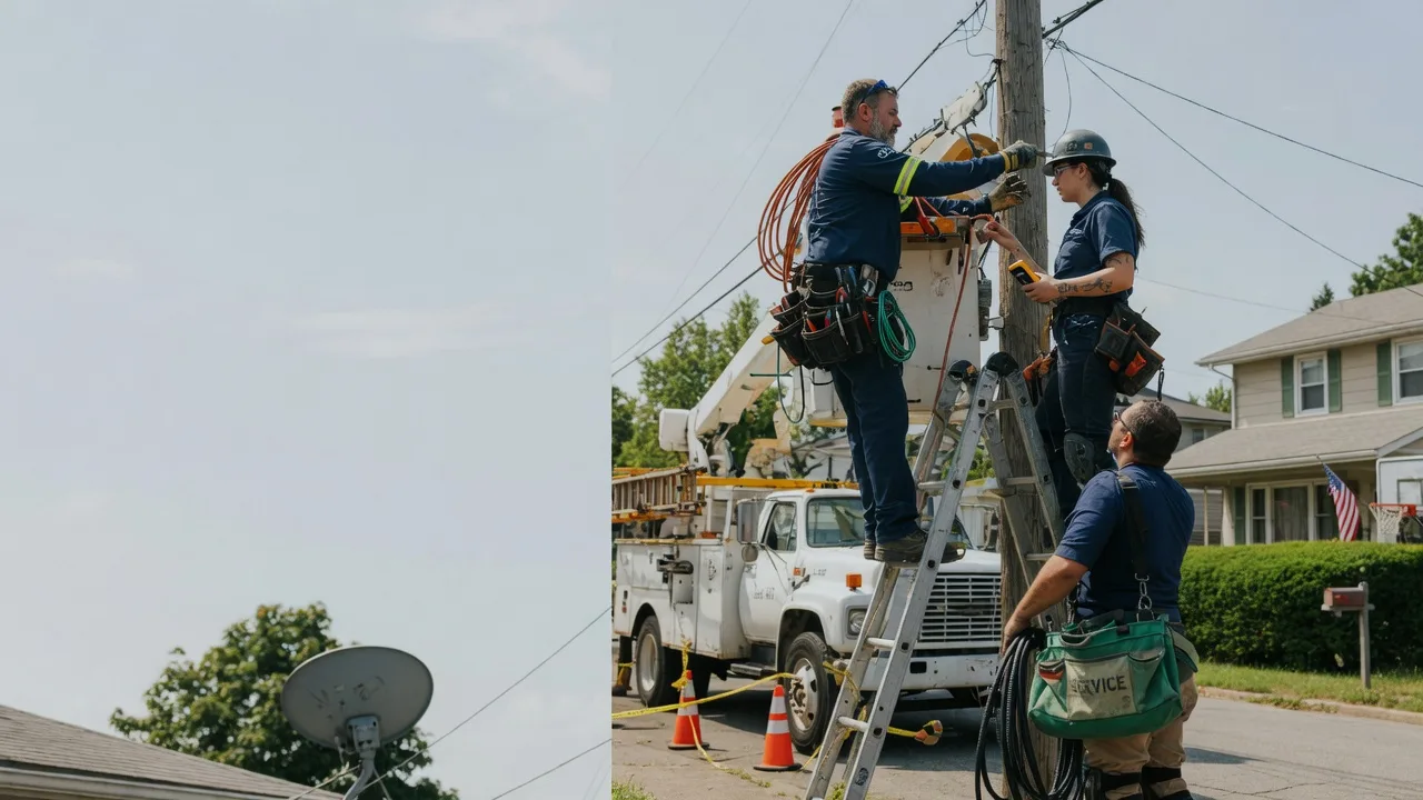 Electrical Repair in Granby, VT near me
